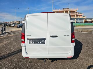 Mercedes-Benz Vito 2017 116-thumb-7