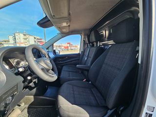 Mercedes-Benz Vito 2017 116-thumb-8