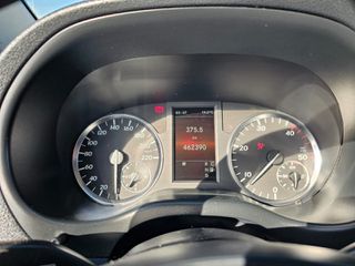 Mercedes-Benz Vito 2017 116-thumb-9