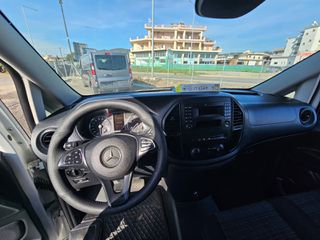 Mercedes-Benz Vito 2017 116-thumb-10