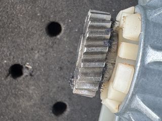 Skoda Fabia 05’ μοτέρ ηλεκτρικό ηλιοροφης-thumb-3