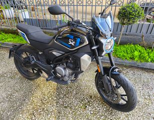 CFmoto CL-X 250 2023