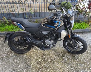 CFmoto CL-X 250 2023-thumb-1