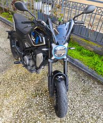 CFmoto CL-X 250 2023-thumb-2