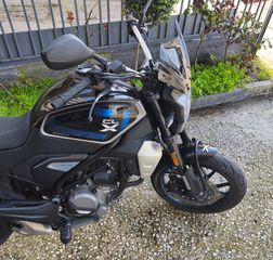CFmoto CL-X 250 2023-thumb-4