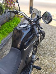 CFmoto CL-X 250 2023-thumb-7
