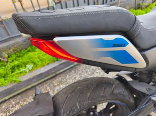 CFmoto CL-X 250 2023-thumb-9