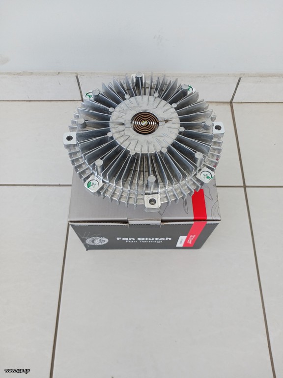 ΥΔΡΑΡΓΥΡΙΚΟ MITSUBISHI L200 2006+  1320A032