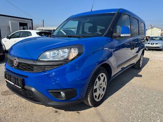 Fiat Doblo 2018-thumb-1