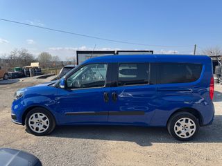 Fiat Doblo 2018-thumb-2