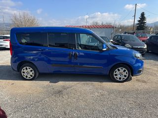 Fiat Doblo 2018-thumb-6