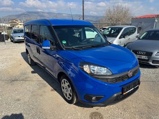 Fiat Doblo 2018-thumb-7