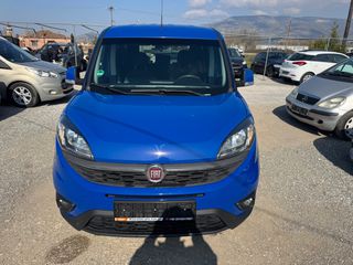 Fiat Doblo 2018-thumb-8