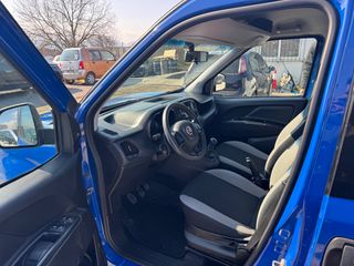 Fiat Doblo 2018-thumb-12