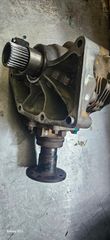 TRANSFER NISSAN X-TRAIL Τ30 2001-2007
