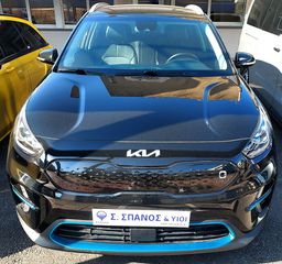 Kia Niro EV 2021 Αρ. Αγγελίας: (1591)