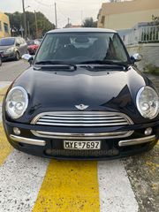 Mini Cooper 2003 2003