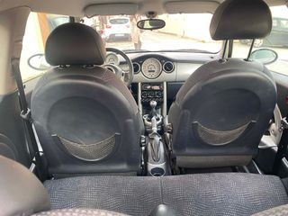 Mini Cooper 2003 2003-thumb-3
