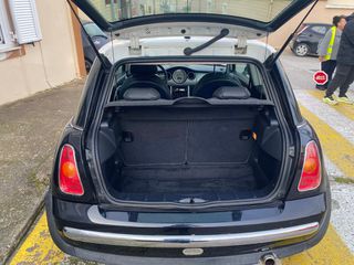 Mini Cooper 2003 2003-thumb-5