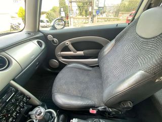 Mini Cooper 2003 2003-thumb-6