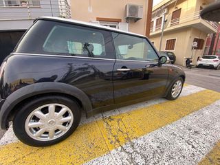 Mini Cooper 2003 2003-thumb-7