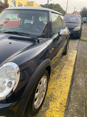 Mini Cooper 2003 2003-thumb-8