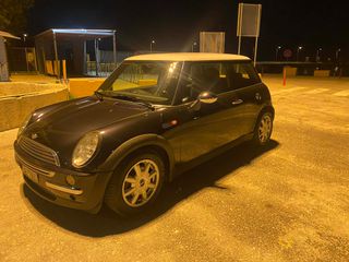 Mini Cooper 2003 2003-thumb-9