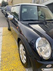 Mini Cooper 2003 2003-thumb-12