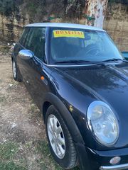 Mini Cooper 2003 2003-thumb-14