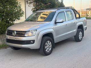 Volkswagen Amarok 2012 4MOTION 2.0TDI BITURBO!!