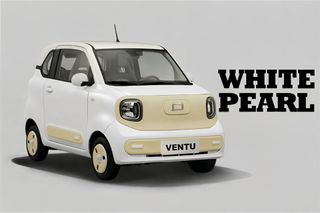 Κόμπακτ / Hatchback 2026 Ventu