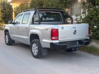Pickup - Αγροτικό Volkswagen 2012 AMAROK 2.0 TDI BITURBO 4X4!!-thumb-2