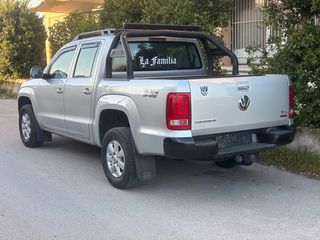 Pickup - Αγροτικό Volkswagen 2012 AMAROK 2.0 TDI BITURBO 4X4!!-thumb-3