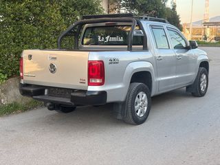 Pickup - Αγροτικό Volkswagen 2012 AMAROK 2.0 TDI BITURBO 4X4!!-thumb-4
