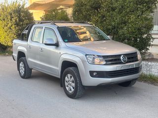 Pickup - Αγροτικό Volkswagen 2012 AMAROK 2.0 TDI BITURBO 4X4!!-thumb-5
