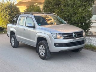 Pickup - Αγροτικό Volkswagen 2012 AMAROK 2.0 TDI BITURBO 4X4!!-thumb-6
