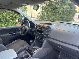 Pickup - Αγροτικό Volkswagen 2012 AMAROK 2.0 TDI BITURBO 4X4!!-thumb-8