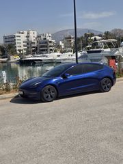 Tesla Model 3 2021 Dual motor AWD-thumb-1