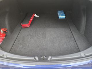 Tesla Model 3 2021 Dual motor AWD-thumb-12