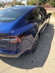 Tesla Model 3 2021 Dual motor AWD-thumb-5