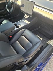 Tesla Model 3 2021 Dual motor AWD-thumb-9