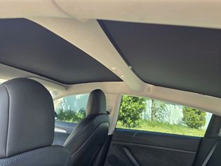 Tesla Model 3 2021 Dual motor AWD-thumb-11