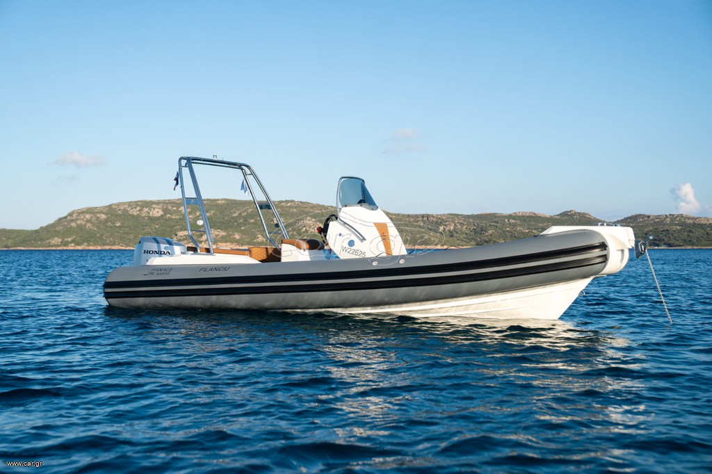 U Fanale Marine 2026 Filanciu 650
