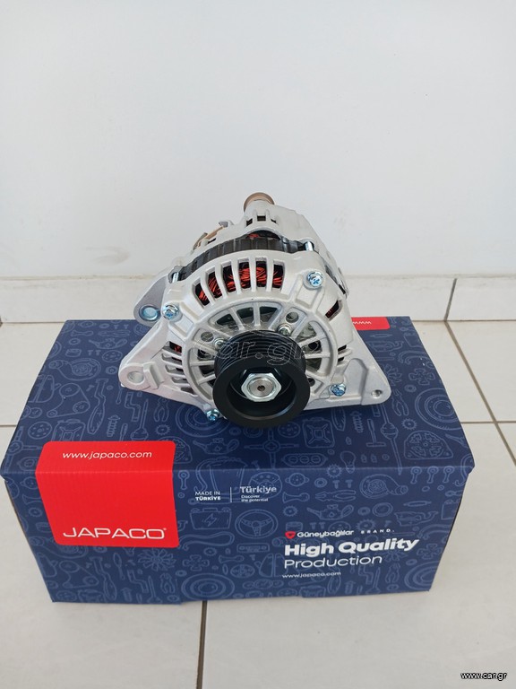 ΔΥΝΑΜΟΣ MITSUBISHI L200 / K74 / KIN 4D56  1800A007