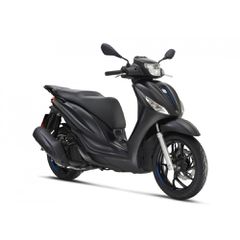 Piaggio Medley 125 2026 S E5+