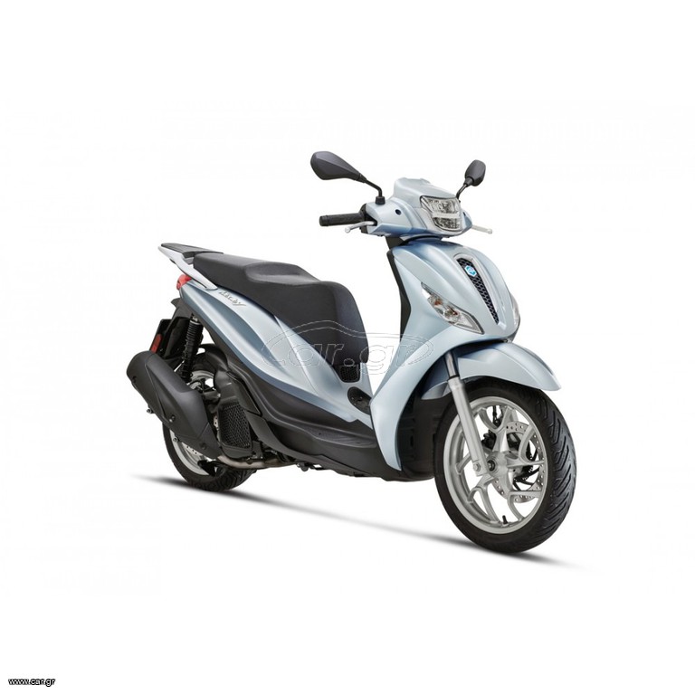 Piaggio Medley 125 2026 E5+