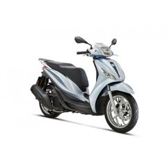 Piaggio Medley 125 2026 E5+