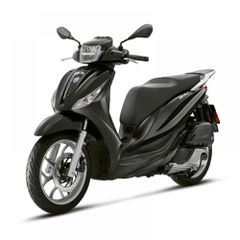 Piaggio Medley 125 2026 E5+-thumb-1
