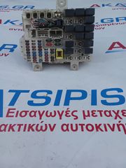 ΑΣΦΑΛΕΙΟΘΗΚΗ MITSUBISHI COLT 2005-2009,SMART FORFOUR 1.5 CDI 1791HOA1