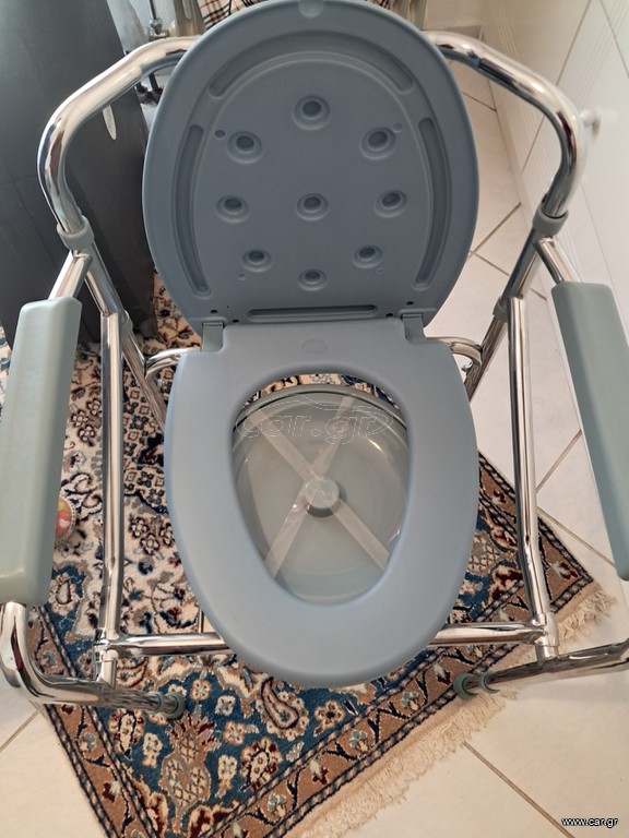 ΚΑΡΕΚΛΑ ΕΚΚΕΝΩΣΗΣ ΜΕ ΒΡΑΧΙΟΝΕΣ